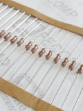 RESISTOR 8M2 CR25