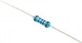 RESISTOR 27K4 MRS25