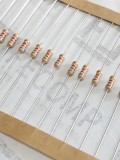 RESISTOR 8K2 CR25