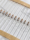 RESISTOR 7K5 CR25
