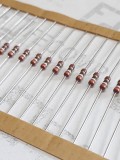 RESISTOR 47R SFR25H